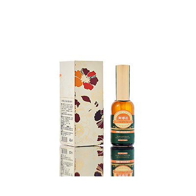 私密细嫩修复精华平潭