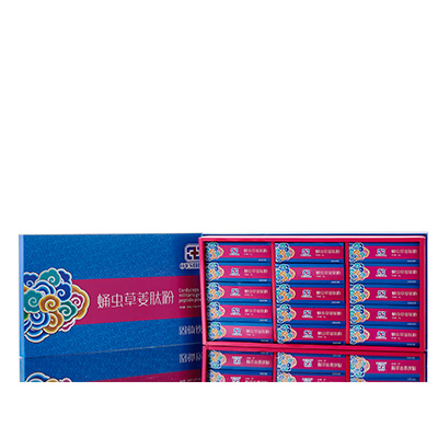 平潭调经养气汤