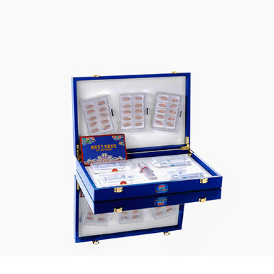 平潭爱芯回春综合版